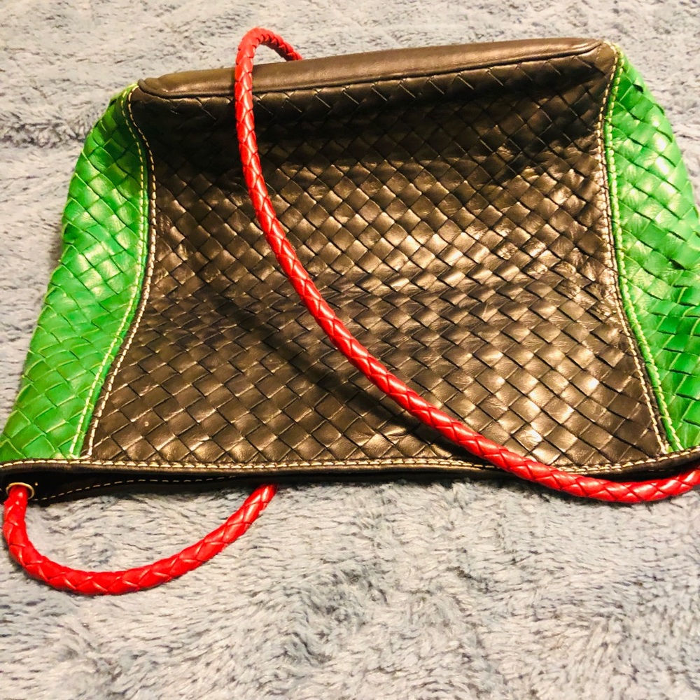 Bottega Veneta bag